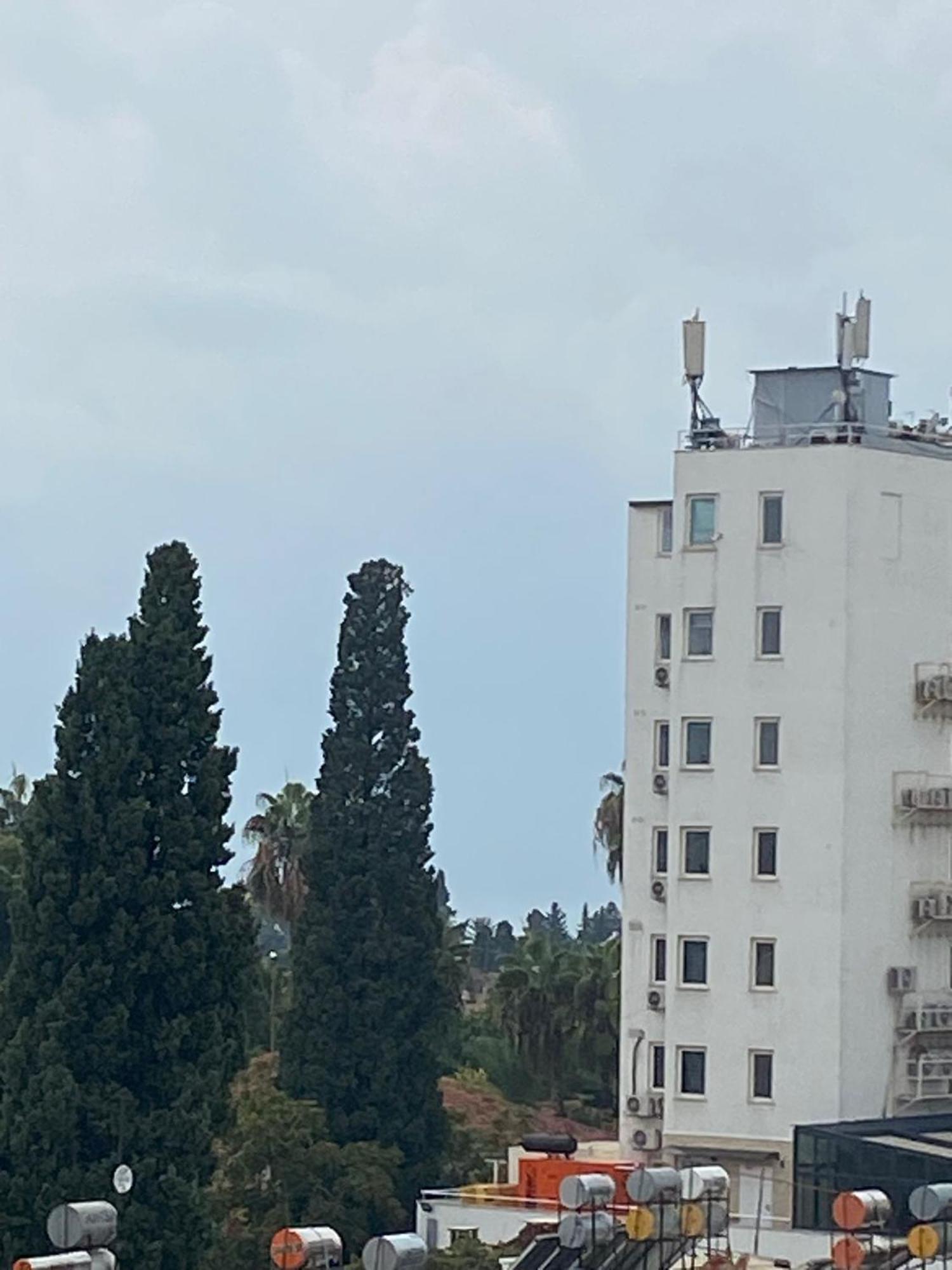 Hadrians Tower Aparthotel Antalya Exterior foto